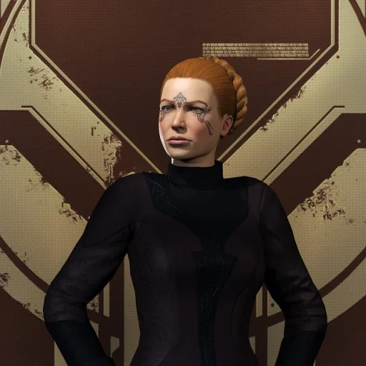 Leona Sunstriker