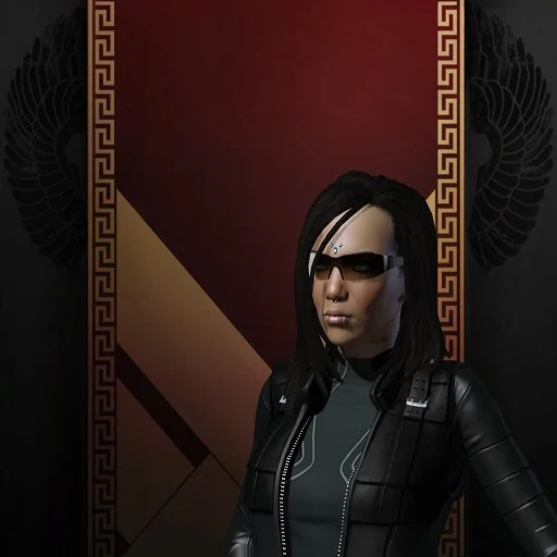 Ismira Blackrose