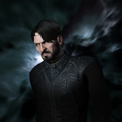 Lord G'karr