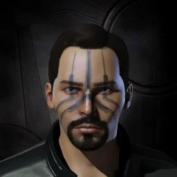 Agent Firestone Jack