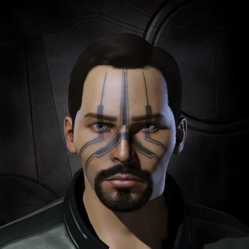 Agent Firestone Jack