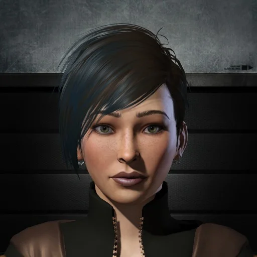 Lizbeth Malon-Deninard