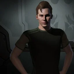 Chaingette Ausie Podiene