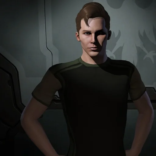 Chaingette Ausie Podiene