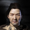 namaili man
