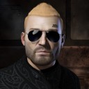 Cyrus Von Grimm