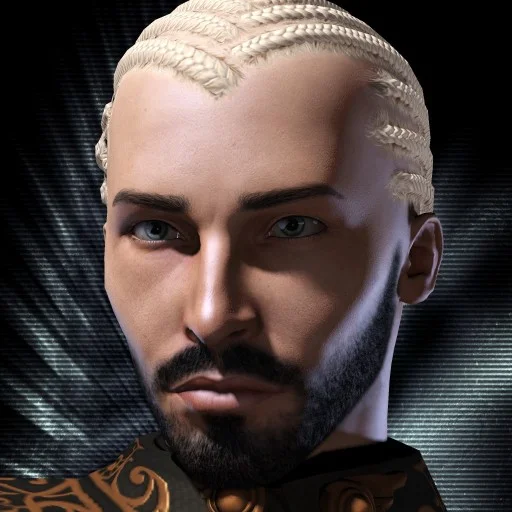 Seth Dave