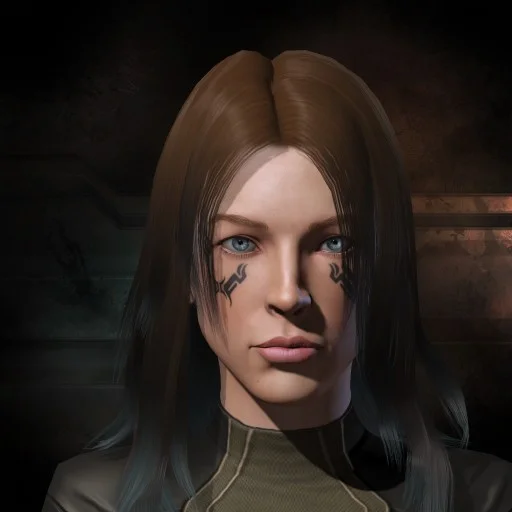 Rebecca Solitude
