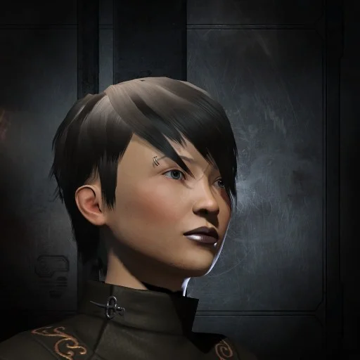 Liumang Chang