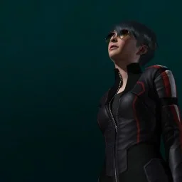 Mystical Space Typhoon