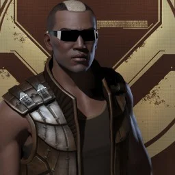 Thugra Hjorn
