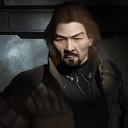 New Character Imade