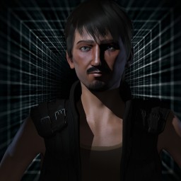 Janusz Mariusz Kevlar