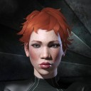 Pauline Pantzdown