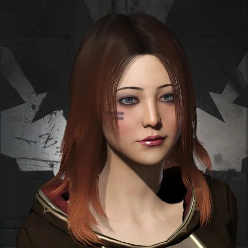 Ella WindMoon