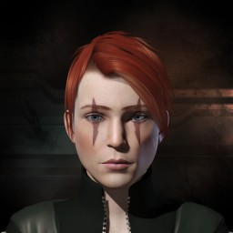 Boopy McSnoot Charante