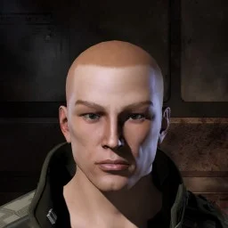 RAULIUS2111 Yan Kisen