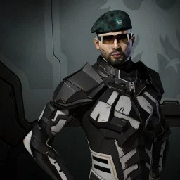 Ansirane Zales Audier