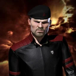 PyrotekNick