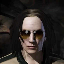 Amittelm Ongar Penshar