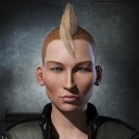 Viona Ryder