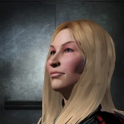 Viona Ryder