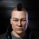 Xero Rawdog Mylittlepony