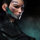 Teyla Edogan