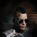 Silver Skyminer