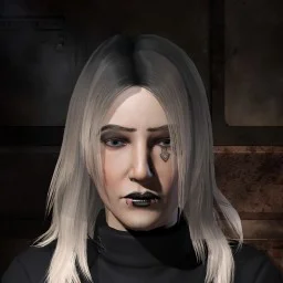 Blackops Becky