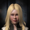 Lavinia en Cedoulain