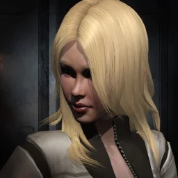 Lavinia en Cedoulain