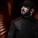 Marshall James Raynor