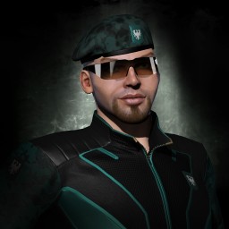 Alexey Papicheskiy IV