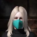 Murrue Ramius Archangel