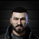 Haydon Isht