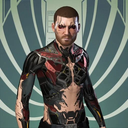 Brink Redloss