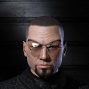 MaskitoMan