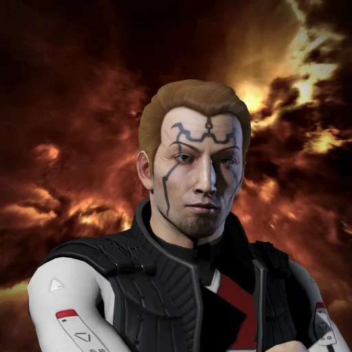 Jonny BiFlame