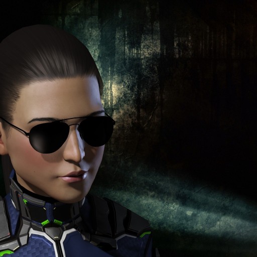 Katniss Marie Everdeen