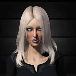 Daughter of Chaos