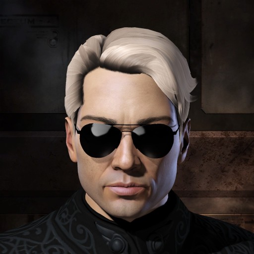 Skadi Corrupting Heart