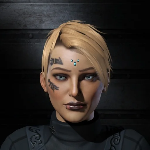 Nihrady Karrigan