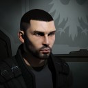 Jhon StarLorde Shepard