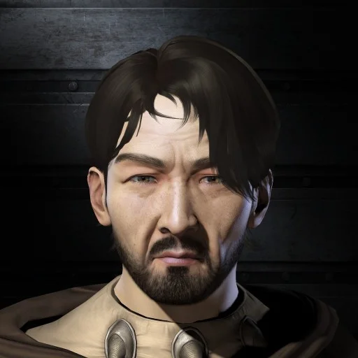 Matthew Ghekon
