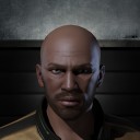 Admiral Johnnie Black