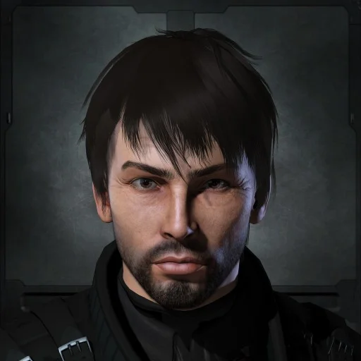 Liam Anders