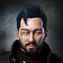 Moken Isari Fumimasa