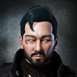 Moken Isari Fumimasa