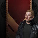 Chad Omega